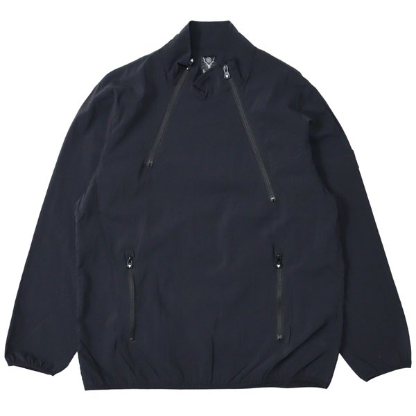 6,600円South2 West8 Packable Pullover Jacket