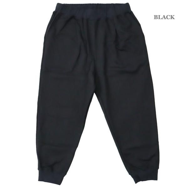 パンツ is-ness TRACK PANTS is-ness（イズネス）