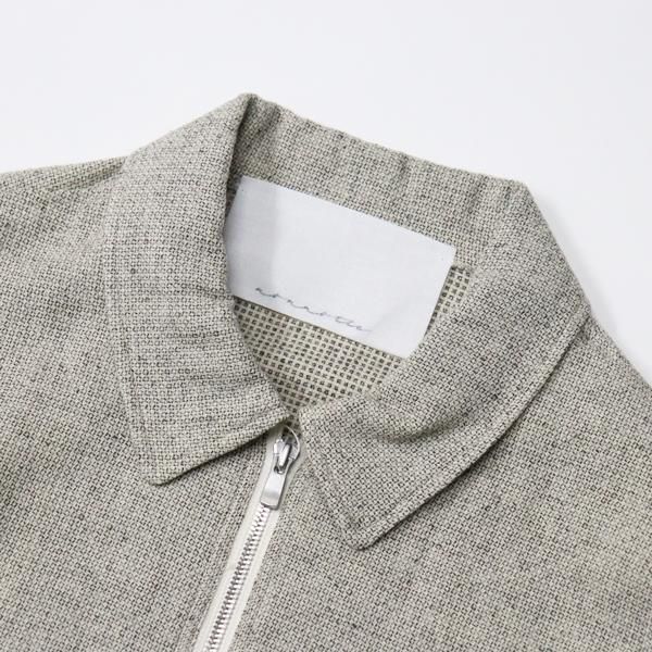 ジャケット・アウター nonnotte / Draping Overcoat Type A nonnotte / Draping Overcoat Type A（nonnotte（ノノット