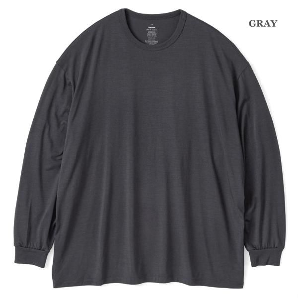 専用です　 25ss Graphpaper TEE グラフペーパー Graphpaper（グラフペーパー） / BENJAMIN GRAPH EDGARPAPER S/S