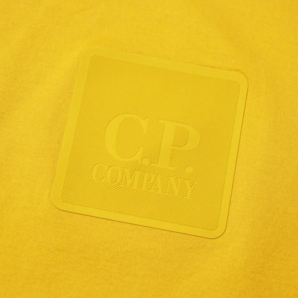 【未使用】 C.P. COMPANY シーピー メトロポリス・シリーズ Tシャツ C.P. Company（シーピーカンパニー）
