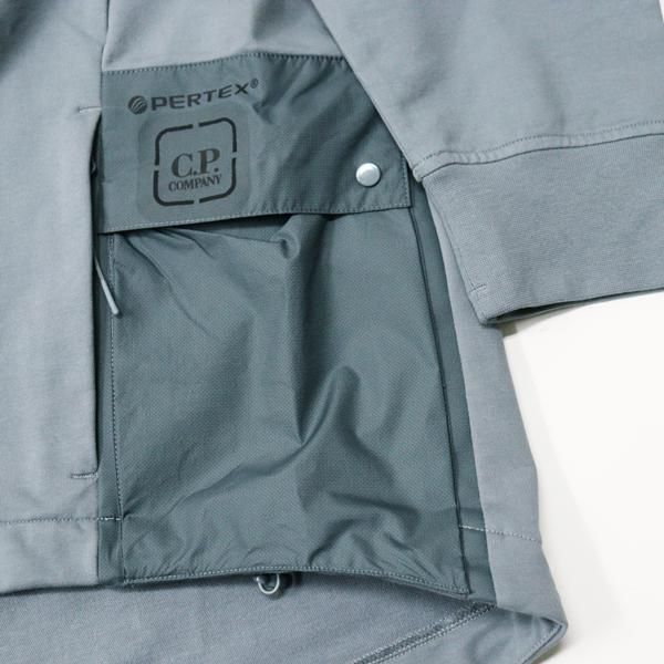 C.P. Company（シーピーカンパニー）
