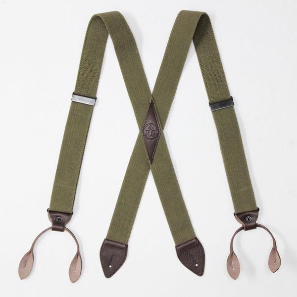 Nigel Cabourn（ナイジェルケーボン）