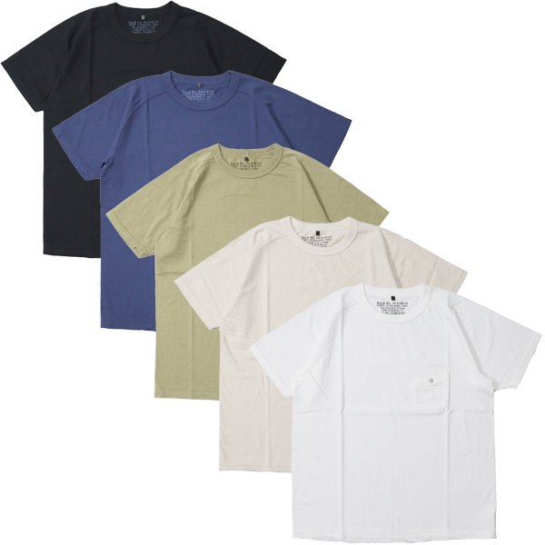 T-shirts, Cut & Sewn - CHINATOWN RIX online store