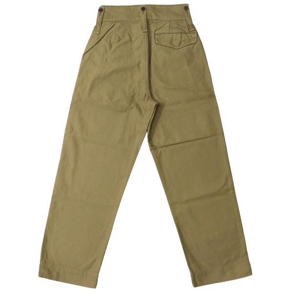 Ladies' /Nigel Cabourn WOMAN（ナイジェルケーボン ウーマン