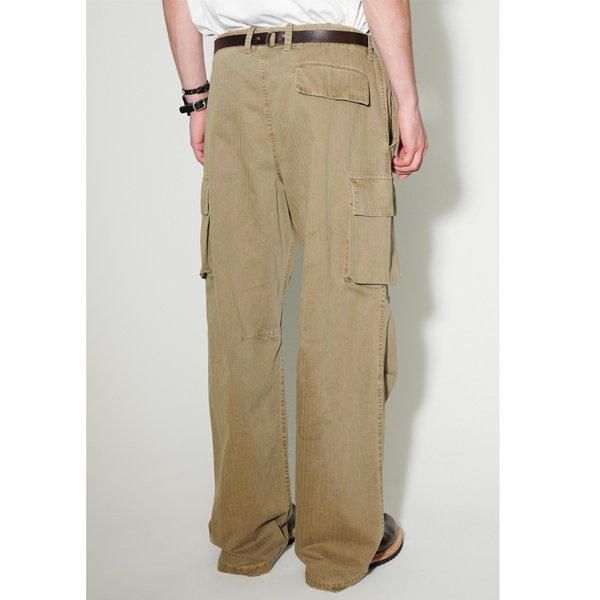 Our Legacy mount カーゴパンツ アワレガシー Our Legacy OUR LEGACY アワーレガシー カーゴパンツ MOUNT CARGO