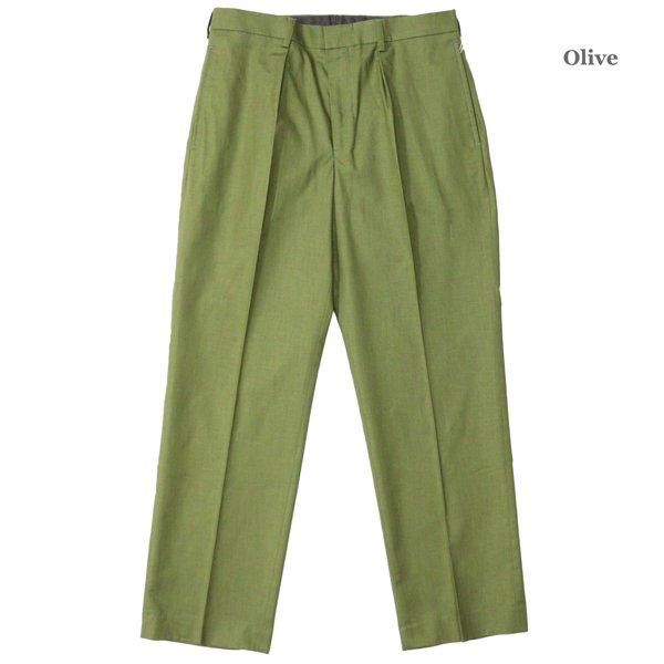 会員様限定SALE】BROWN by 2-tacs（ブラウン バイ ツータックス