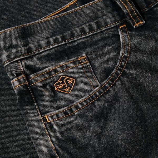ぽーらー POLAR SKATE CO.（ポーラー スケート カンパニー）