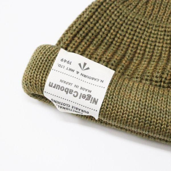 Nigel Cabourn（ナイジェルケーボン）