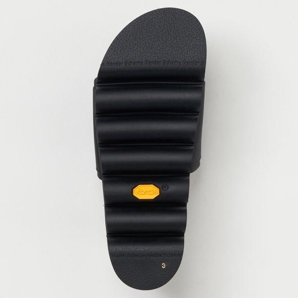 靴 Hender Scheme caterpillar Vibram Hender Scheme （エンダースキーマ）