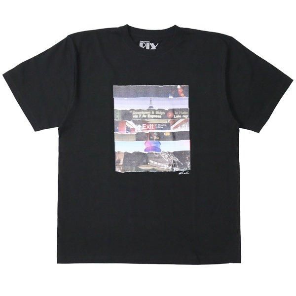 T-shirts, Cut & Sewn - CHINATOWN RIX online store