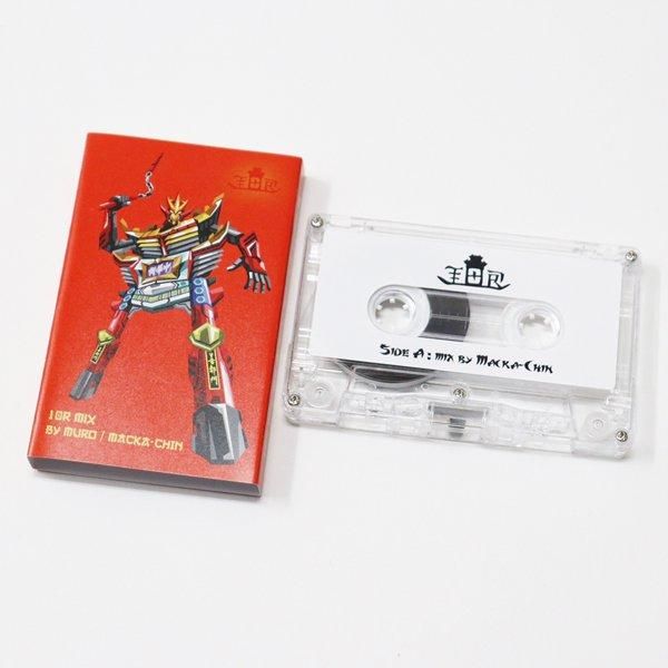 10R（テンアール）