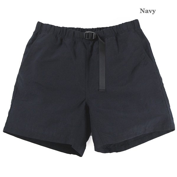 BROWN by 2-tacs（ブラウン バイ ツータックス）Easy shorts - CHINATOWN RIX online store