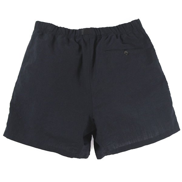 BROWN by 2-tacs（ブラウン バイ ツータックス）Easy shorts - CHINATOWN RIX online store