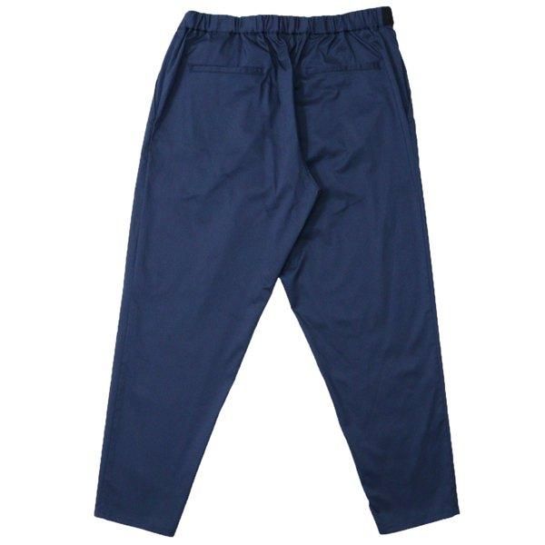 Graphpaper (グラフペーパー) Solotex Twill Chef Pants / ソロ