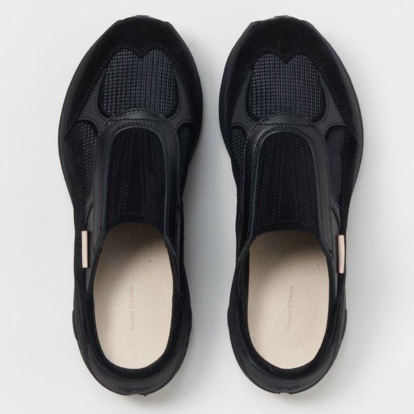 Hender Scheme polar mule エンダースキーマ　ミュール26 Hender Scheme polar mule エンダースキーマ ミュール26