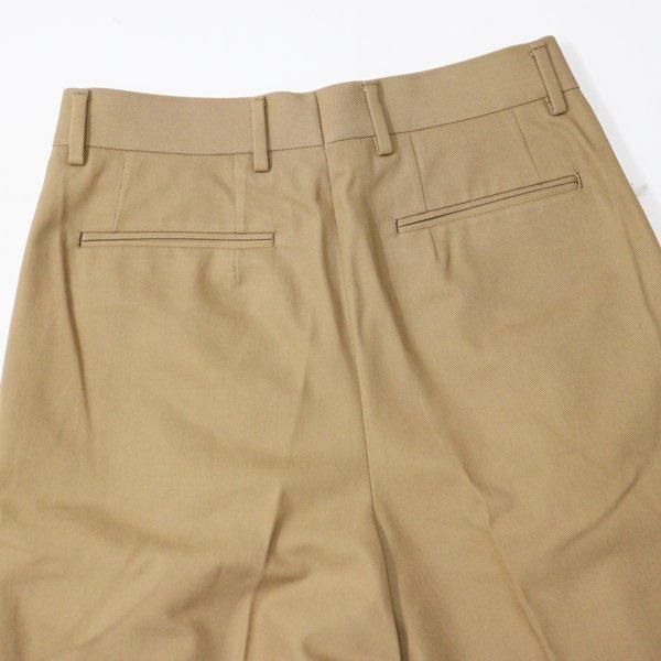 NEAT｜3PLY Organic Katsuragi｜STANDARD TYPE Ⅰ - Ivory｜PRODUCT｜Continuer  Inc.｜メガネ・サングラス｜Select Shop