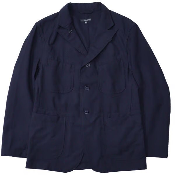 ENGINEERED GARMENTS（エンジニアード ガーメンツ）