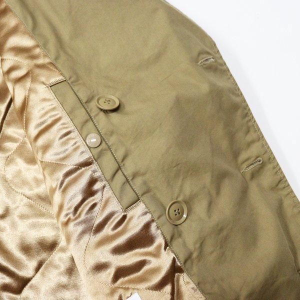 ENGINEERED GARMENTS（エンジニアードガーメンツ）