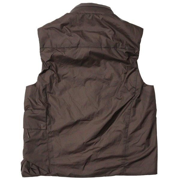 CHESAPEAKE`S VEST