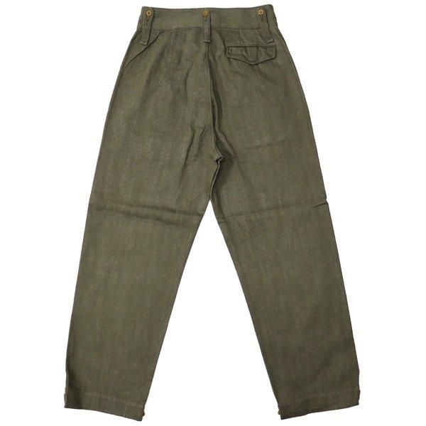 Nigel Cabourn（ナイジェルケーボン）