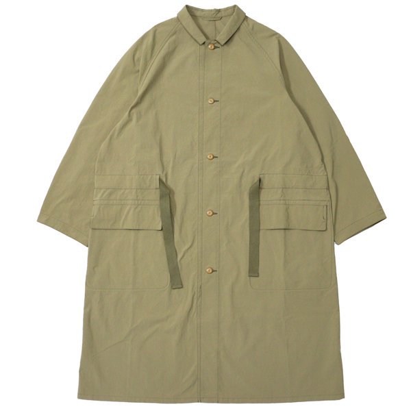 Nigel Cabourn（ナイジェルケーボン）