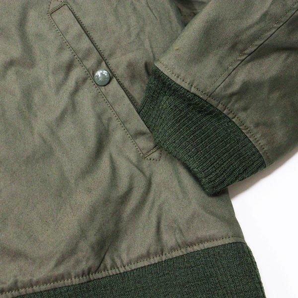 ENGINEERED GARMENTS（エンジニアード ガーメンツ）