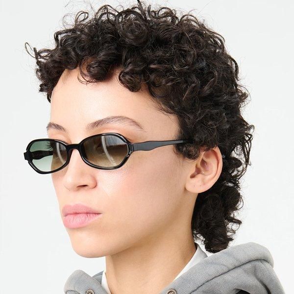 専用　our legacy drain サングラス　井口　完全同型 OUR LEGACY 「DRAIN GOTHIC TURTLE」 – SISTER