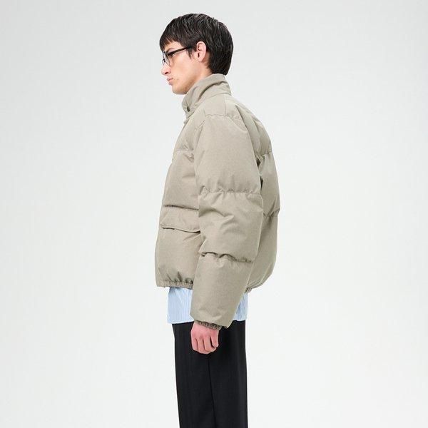 ジャケット・アウター OUR LEGACY INHALE PUFFA INHALE PUFFA｜OUR LEGACY｜OUTER（アウター）｜【公式通販 UNION