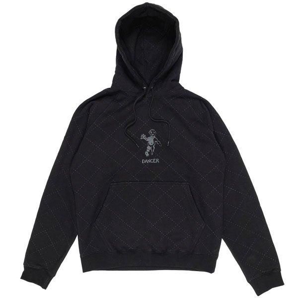 トップス 21AW3 SUPER SOFT HEAVY SWEAT PARKA SUPER SOFT HEAVY SWEAT P/O PARKA (A8AP03GU) | DIVERSE