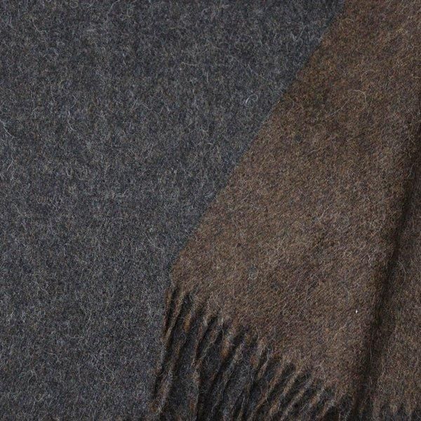 イノウエブラザーズ Multi Coloured Stole 5002ML THE INOUE BROTHERS / MULTI COLOURED SCARF | THE LIBRARY（ザ