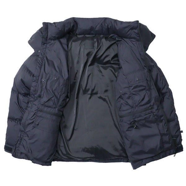 DAIWA PIER39 (ダイワピア39) TECH ALPINE DOWN PARKA / テック