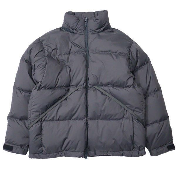 TECH BACK PACKER DOWN PARKA - DAIWA PIER39 (ダイワピア39