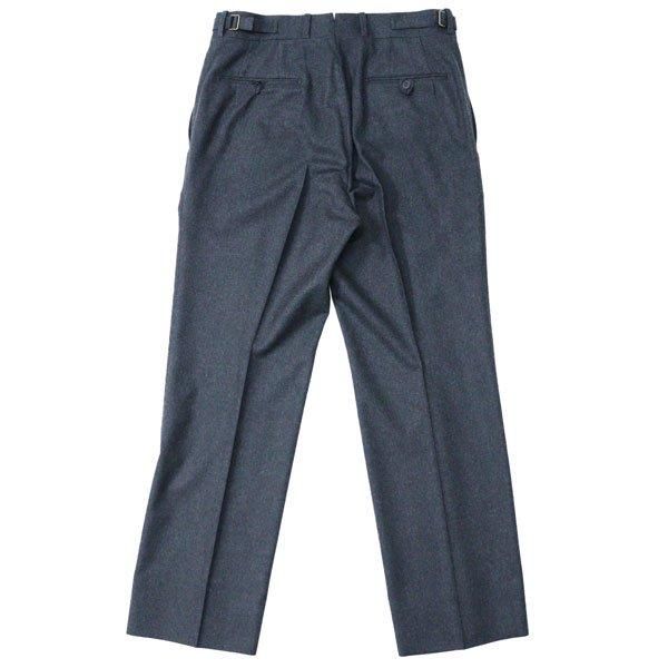 MAATEE＆SONS フレアｰ2 , C Grey – Navyblue