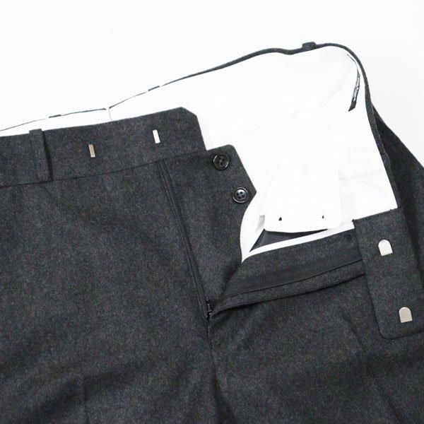 MAATEE&SONS (マーティーアンドサンズ) 24AW 