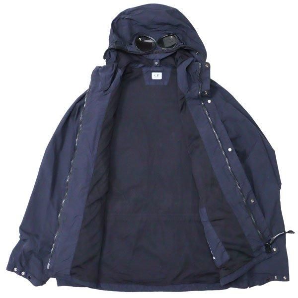 C.P Companyフライトジャケット 楽天市場】C.P.COMPANY(シー・ピー・カンパニー）【FLATT NYLON