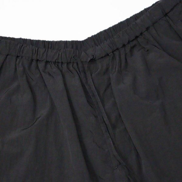 【最終値下げ】ATON HAND DYED NYLON size4 HAND DYE NYLON | オーバーパンツ - UNISEX / ATON