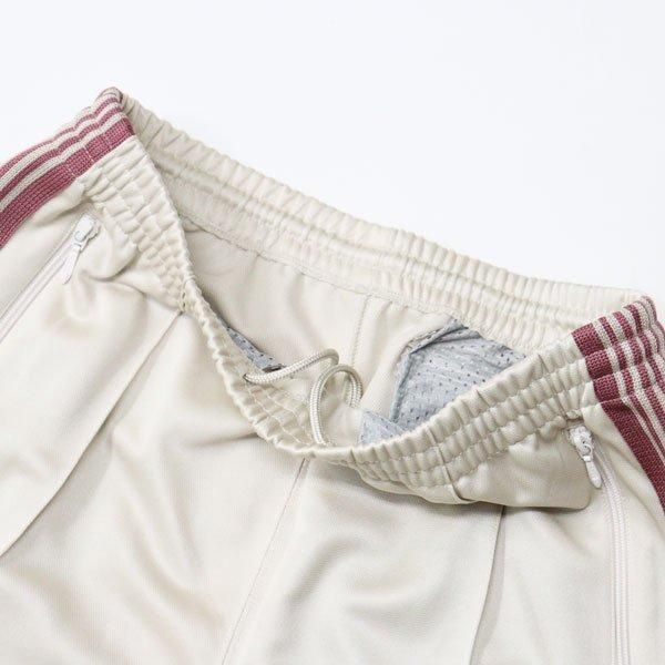 パンツ Needles JODHPUR TRACK PANT - POLY SMOOTH NEEDLES（ニードルス）