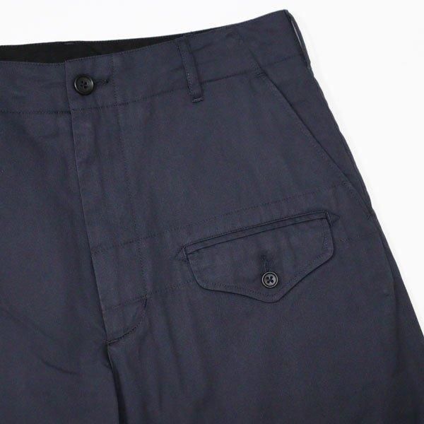 パンツ Ghurka Pant-High Count Twill ENGINEERED GARMENTS[エンジニアド ガーメンツ]Gurkha Pant High