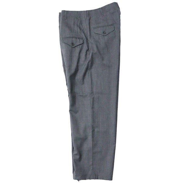 engineered garments グルカパンツ ごま塩ヘリンボーン 34 メンズ