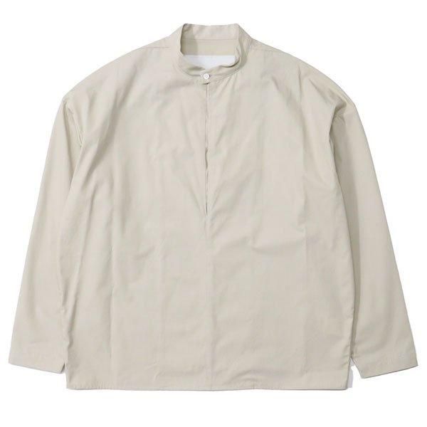 nonnotte ノノット Draping Shirt Type C SALE】nonnotte（ノノット）