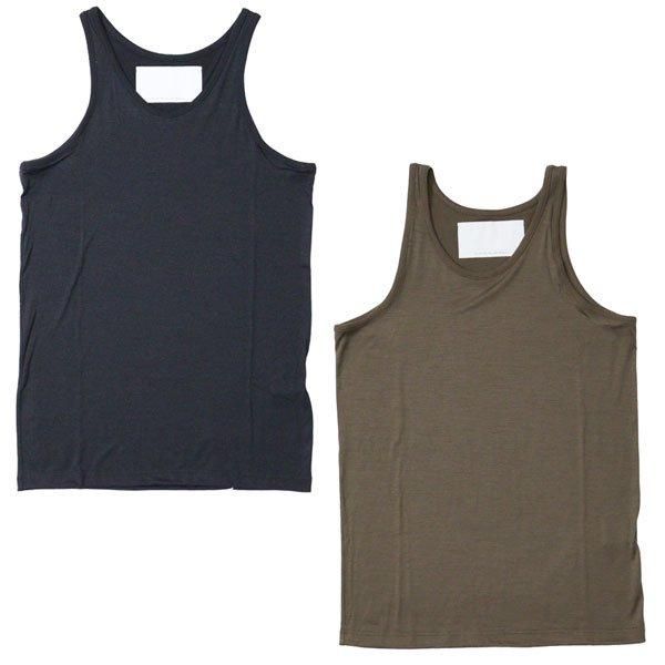 その他 NONNON シャツ Oversized Shirt Round Collar