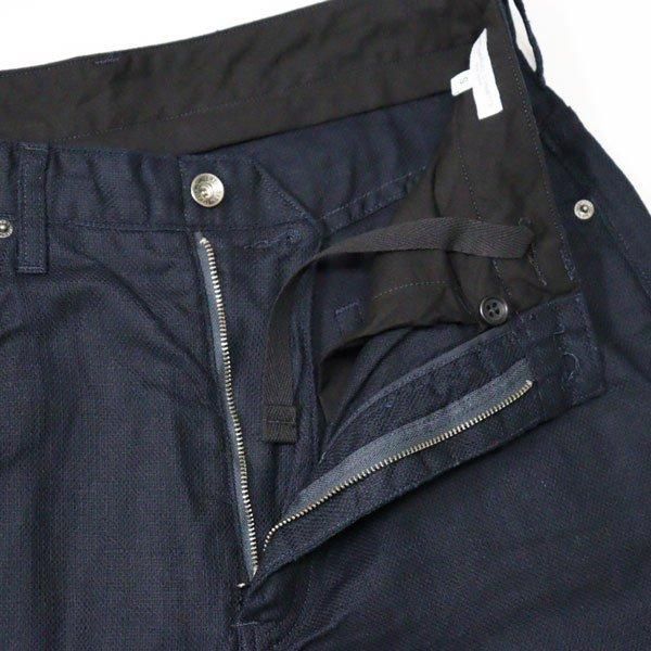 ENGINEERED GARMENTS エンジニアドガーメンツ　RF Jeans ENGINEERED GARMENTS/エンジニアドガーメンツ】RF Jeans - CP Denim