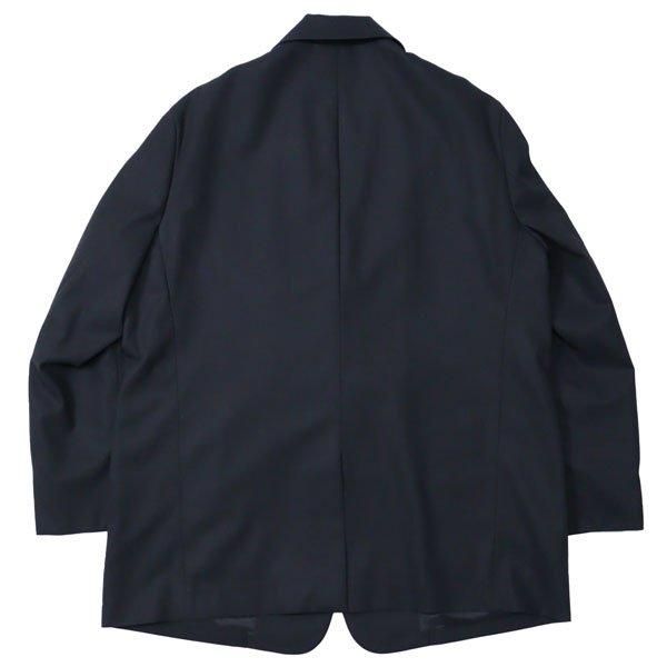【未使用品】graphpaper Oversized Jacket サイズ2 楽天市場】値下げ 未使用 graphpaper グラフペーパー 2 ブラック