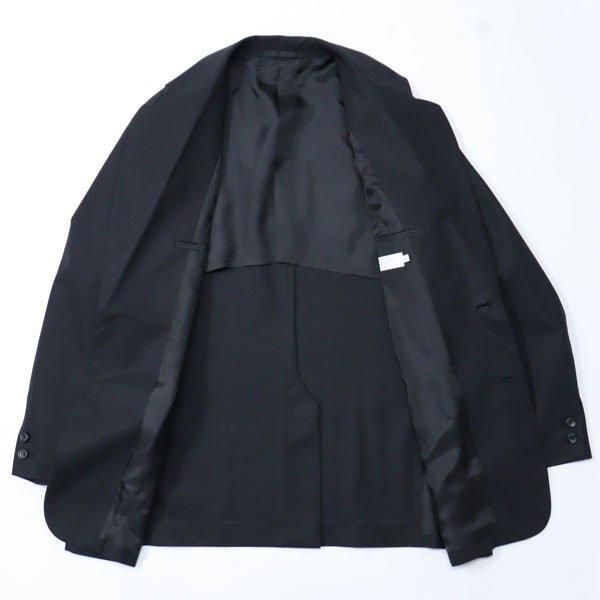 Graphpaper WoolyCottonTwill セットアップ ブラック 184678142_o4.jpg?