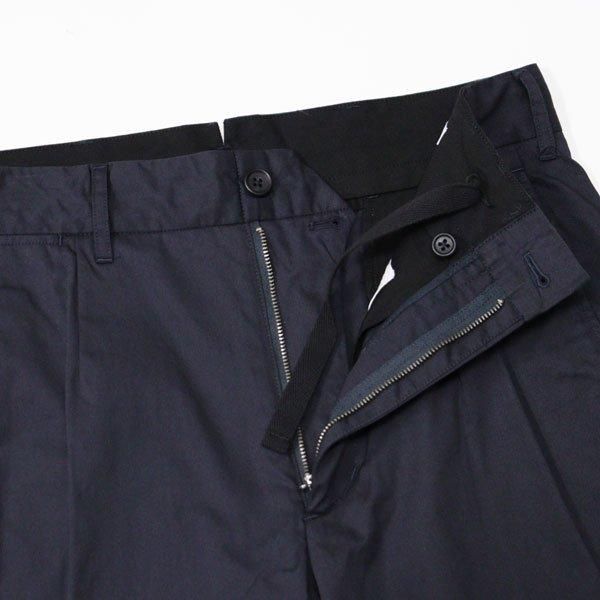 【美品】エンジニアドガーメンツ Andover Pants ネイビーチノ SALE】ENGINEERED GARMENTS（エンジニアード ガーメンツ