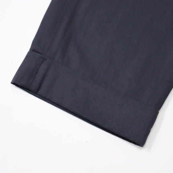 パンツ Andover Pant-High Count Twill(Dk.Navy) パンツ Andover Pant-High Count Twill(Dk.Navy) EngineeredGarments