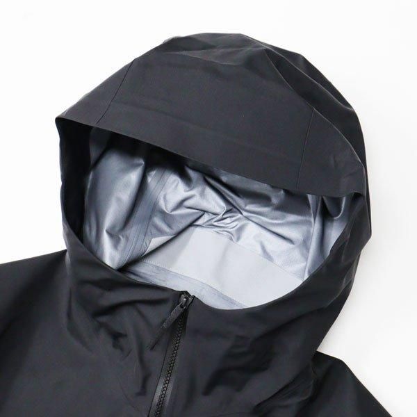 ARC'TERYX VEILANCE 　Arris Jacket　ヴェイランス ARC'TERYX VEILANCE (アークテリクス ヴェイランス) Arris Jacket M