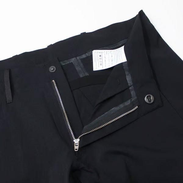 新品同様！アークテリクスVEILANCE / CONVEX LT PANT黒30 Arc'teryx Veilance CONVEX LT PANT - BLACK | Garmentory