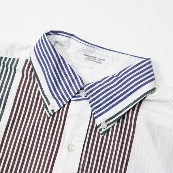 SALE】ENGINEERED GARMENTS（エンジニアードガーメンツ）Popover